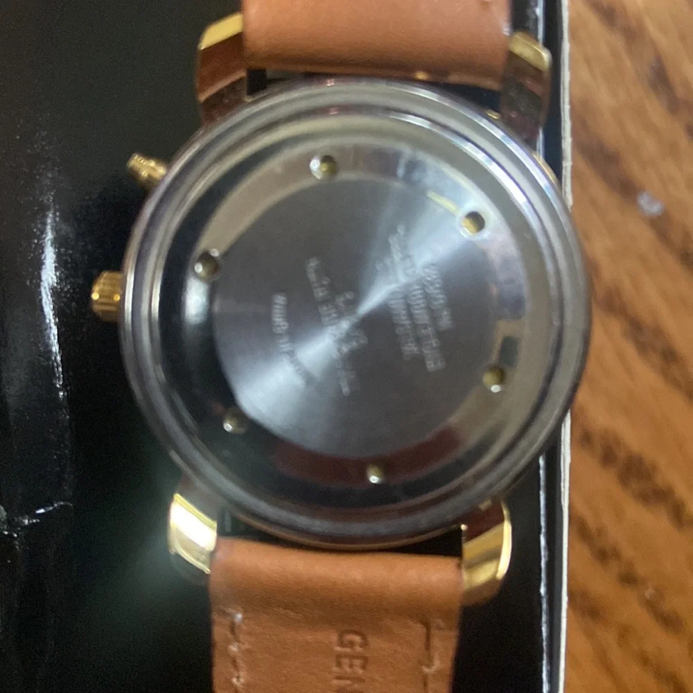 Babe Ruth watch - Picture 3 of 3